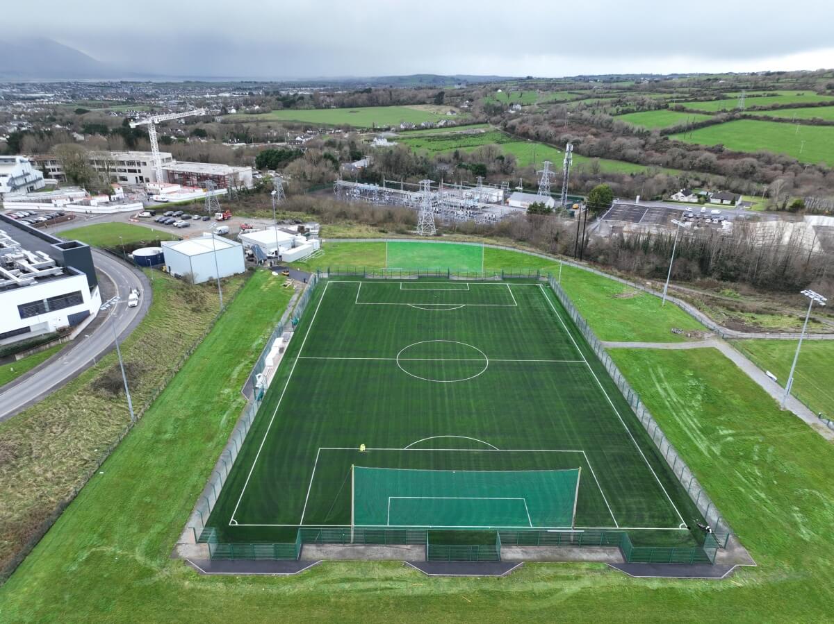 MTU Kerry, Ireland