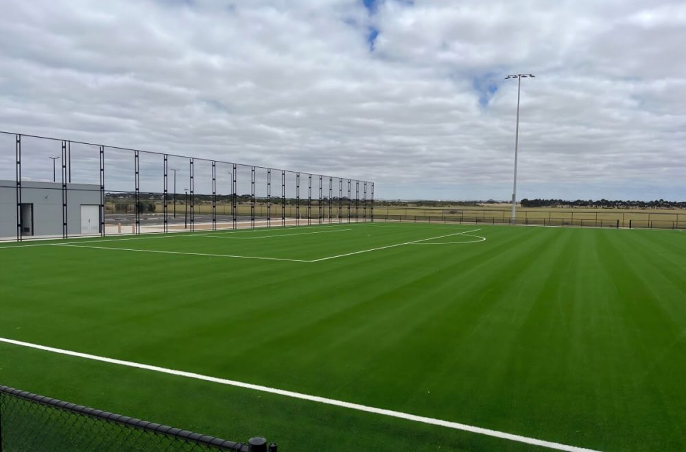 Regional Football Facility (Australia)